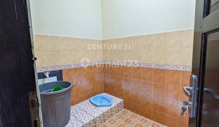 Rumah 2Lt Dg 4KT Di Wedomartani Hanya 2km Ke Kampus UPN