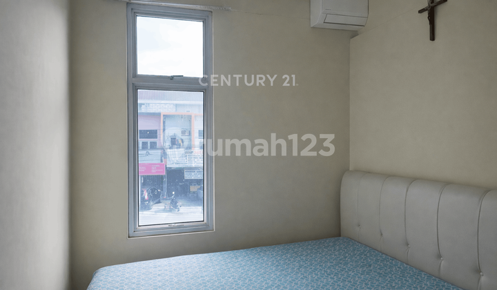 2-Story Shop House for Business and Residence in Janti Near JEC 2