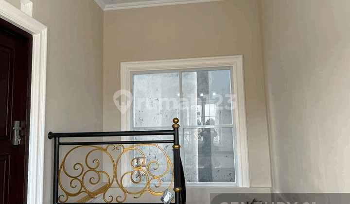 Affordable 2-Story House Ready to Live In Luxurious Design 2