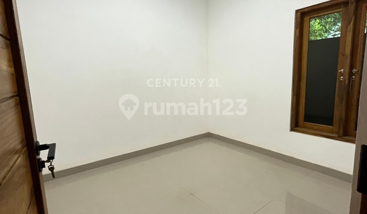 Ready-to-Occupy 2 Bedroom House Near Samsat Sleman 2