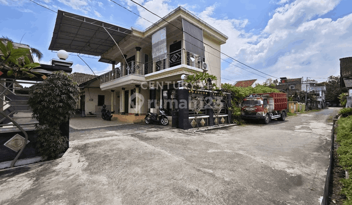 Hotel Lokasi Strategis Hanya 1km Ke Candi Borobudur Untuk Bisnis 1