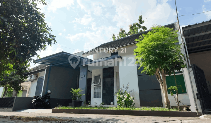 Rumah 2 KT dan 1 KM di Sewon Bantul untuk Hunian Keluarga Muda