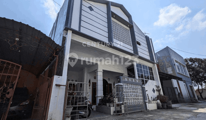 Boarding House 8 Rooms in Kasihan Housing, Only 500 M to Ringroad Street