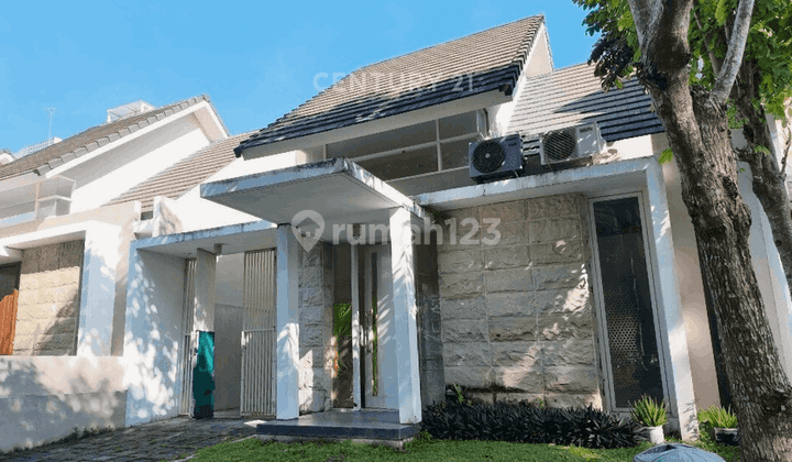 Rumah Semi Furnish Hanya 900 M Dari RS Mitra Sehat Gamping 1