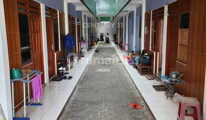 Kos 36Kt in Maguwoharjo Only 750M From Sanata Dharma Campus 2