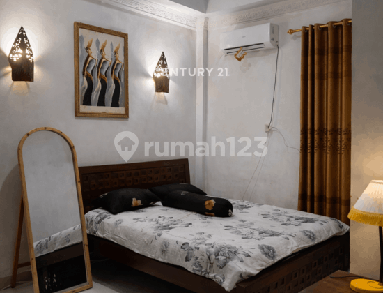 10 Bedroom Boarding House near PKU Gamping Hospital for Investment 2