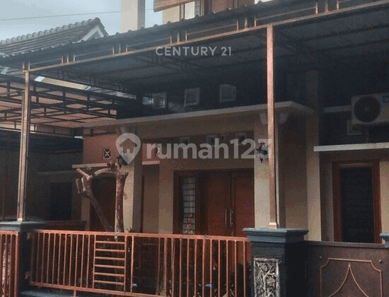 Rental House 15 Minutes to UGM and Malioboro