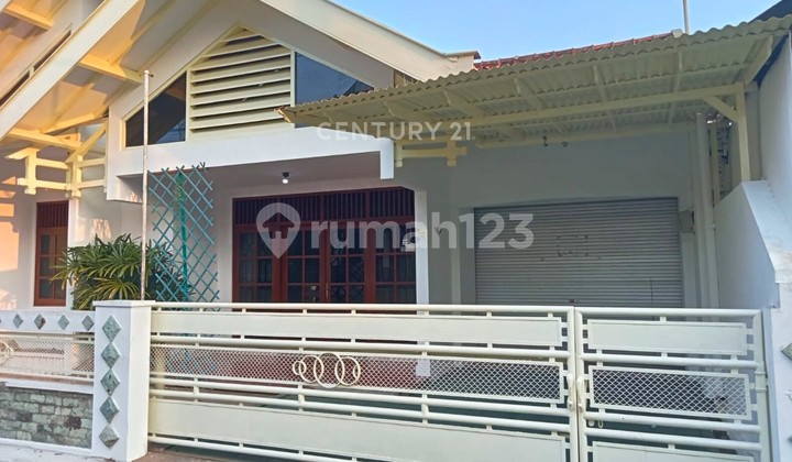 Rumah 5Kt di Surakarta Dekat Solo Grand Mall Utk Hunian atau Kos 2