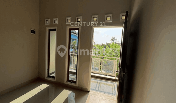 2-Story House Near Jogjabay Budi Mulia Tajem 2