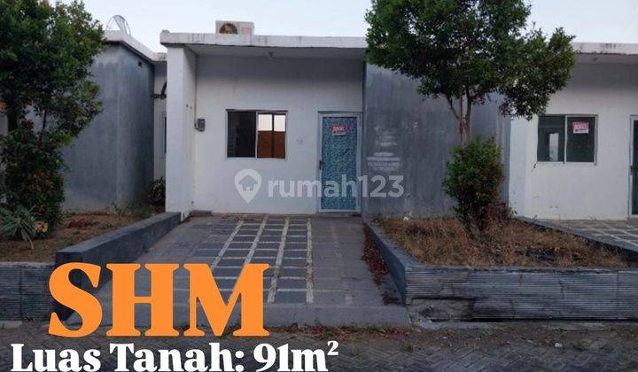 Jual Aset Rumah ketapang Banyuwangi Jatim Indra 99708 1