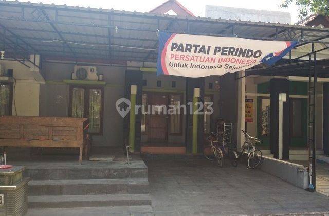 RUMAH PEDURUNGAN LOR SEMARANG 92509 1