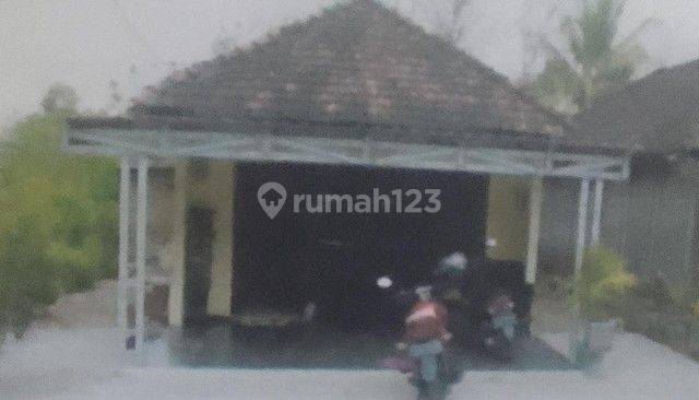 RUMAH TANJUNG GRESIK 83543 2