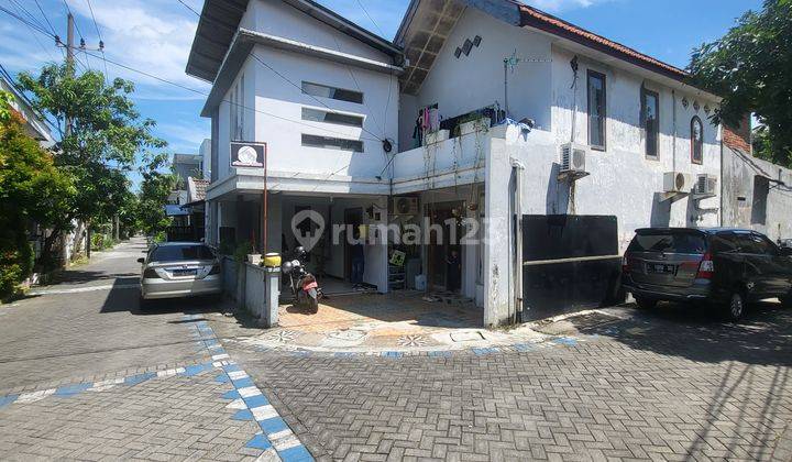 Rumah Babatan Indah Surabaya 31693 1