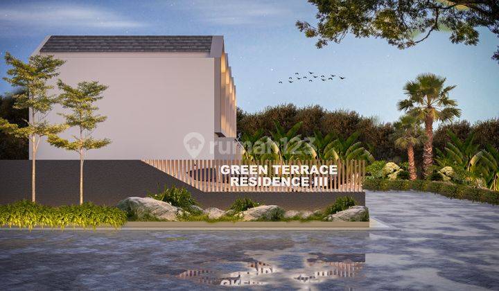 Green Terrace Residence 1