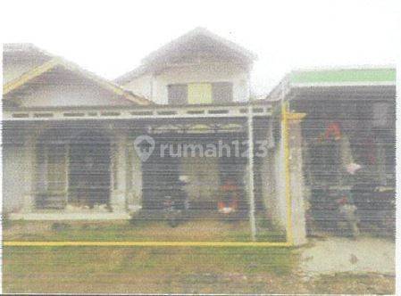 Rumah Sejahtera Mandiri Asri Banjar 32596 2