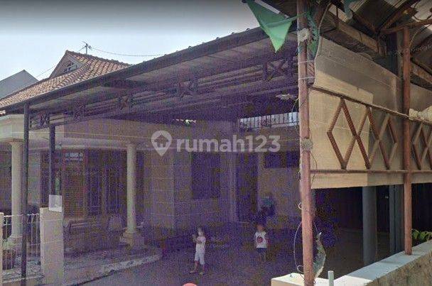 RUMAH KP KRAJAN SEMARANG 94973 1