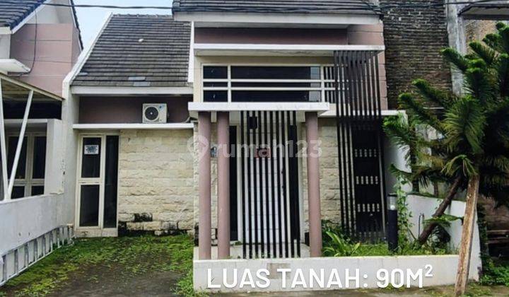 Aset Bank Jual Rumah pandaan Pasuruan Jatim Indra 4279 1