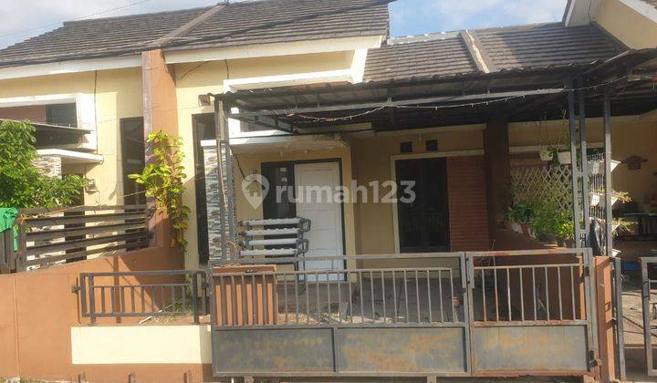 RUMAH TLOGOMULYO SEMARANG 92496 1