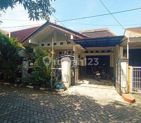 RUMAH SAMBIROTO SEMARANG 90332 1