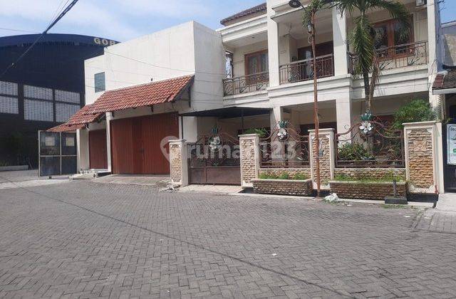 RUMAH SENDANGSARI UTARA SEMARANG 94929 2