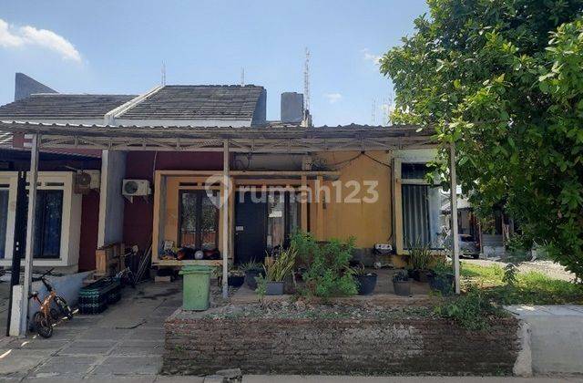 RUMAH PEDURUNGAN LOR SEMARANG 92480 1