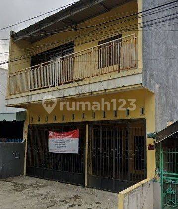 RUMAH CINDE UTARA SEMARANG 94985 1