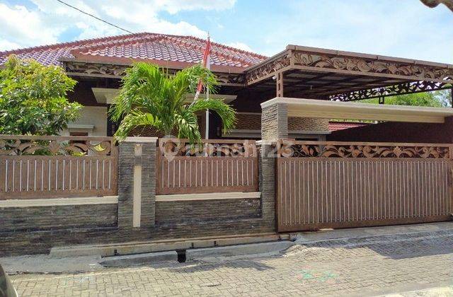 RUMAH KALICARI SEMARANG 94942 2