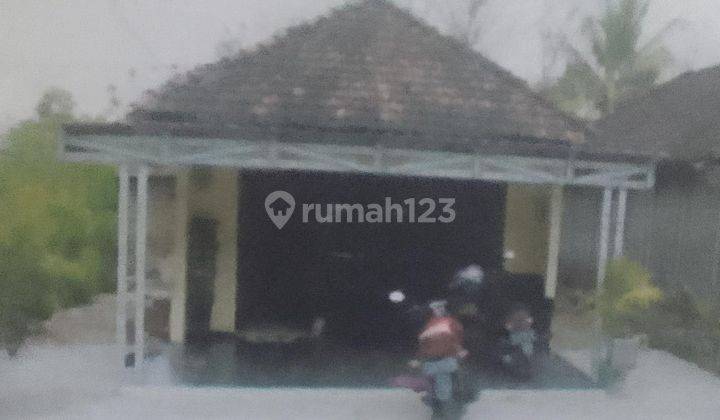 RUMAH TANJUNG GRESIK 83543 1