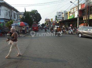 RUKO ALUN-ALUN CENTER SEMARANG 90307 1