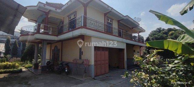 RUMAH JETIS SEMARANG 94923 1