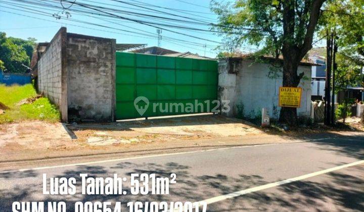 Gudang Murah Nol Jalan Raya Pandaan Prigen Pasuruan Indra 97447 1