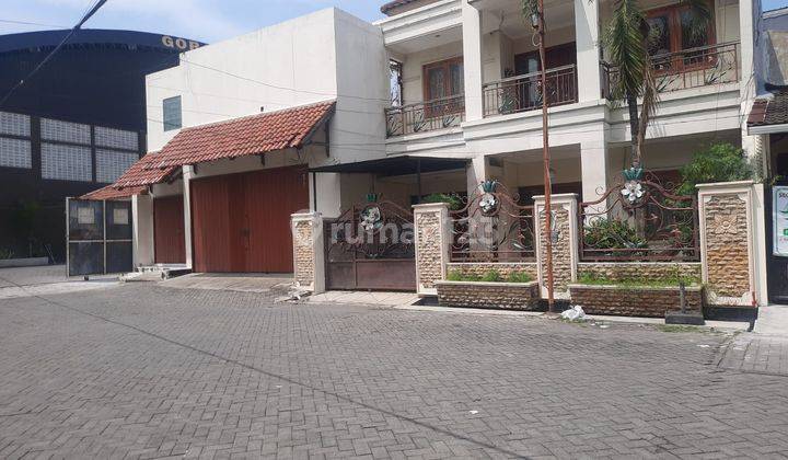 RUMAH SENDANGSARI UTARA SEMARANG 94929 1