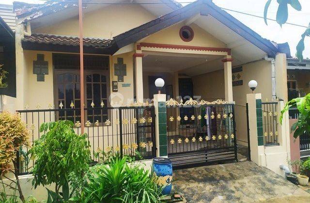 RUMAH BERINGIN PERMAI SEMARANG 90344 1