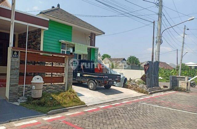 RUMAH SANG PRABU RESIDENCE SEMARANG 40107 1