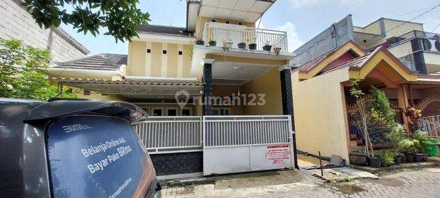 RUMAH SAMBISARI SURABAYA 87827 1