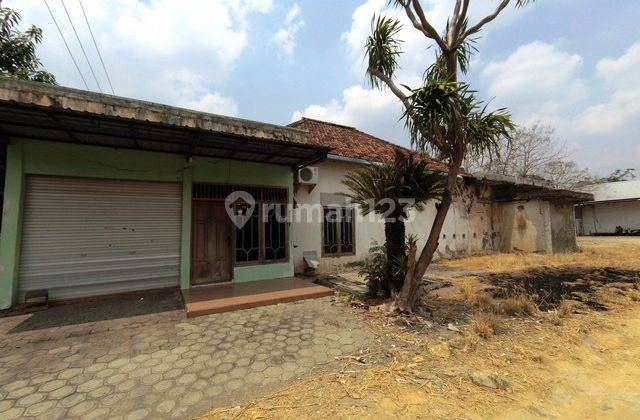 RUMAH KLAMPOK GRESIK 90449 1