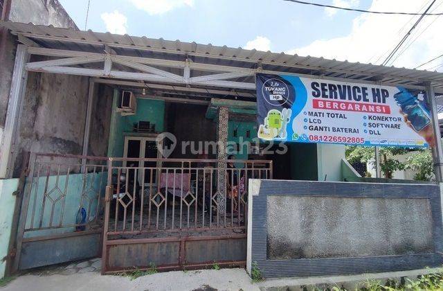 RUMAH TLOGOMULYO SEMARANG 90361 1