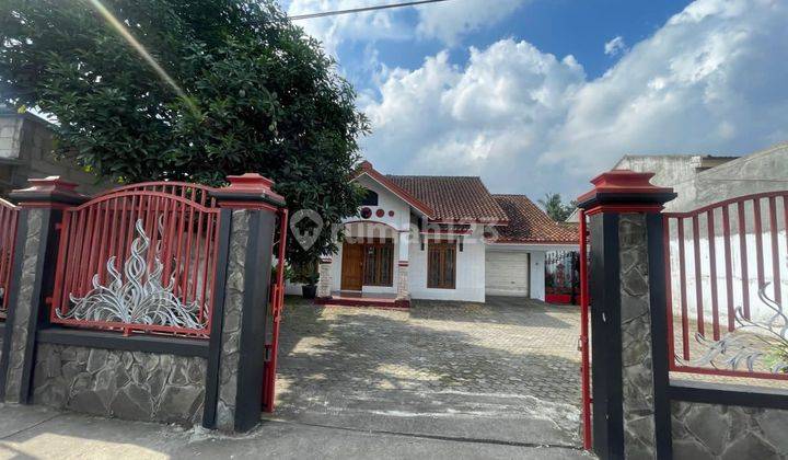 RUMAH BAWEN SEMARANG 94932 1