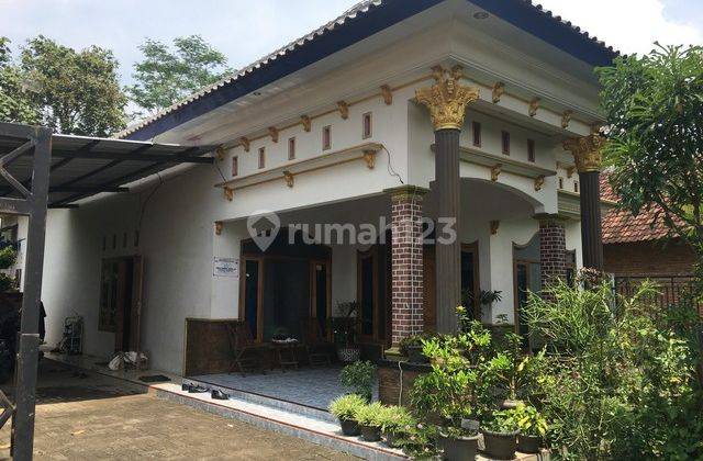 RUMAH GEDOK KULON MALANG 94215 1