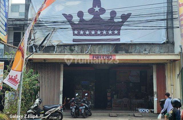 RUKO SUMEDANG UTARA MALANG 94181 1