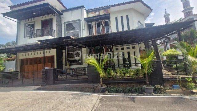 RUMAH KALIPANCUR SEMARANG 94931 1