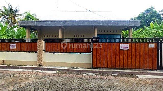 RUMAH TLOGOMULYO SEMARANG 95001 1