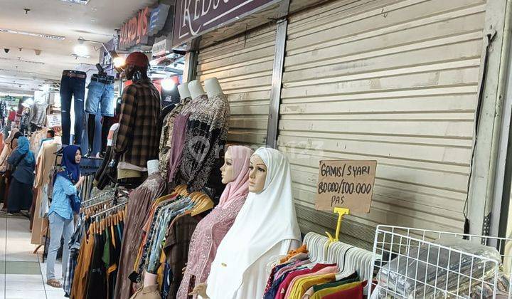 KOMERSIAL DUPAK EMPLESEMEN PASAR TURI SURABAYA 90848 1