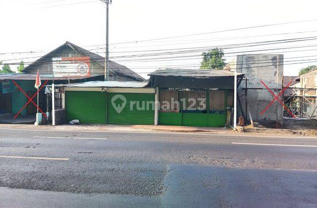 Aset Bank Rumah Pasuruan Jatim Nol Jalan Raya Murah Indra 8884 2