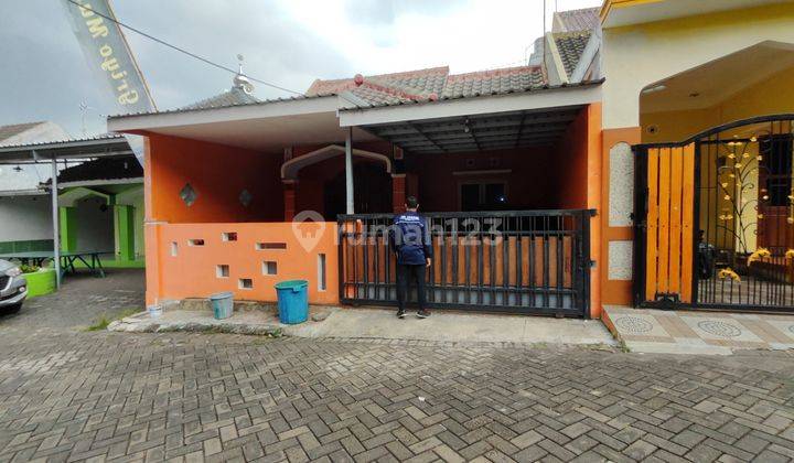 RUMAH GRIYO MUSLIM MALANG 91950 1