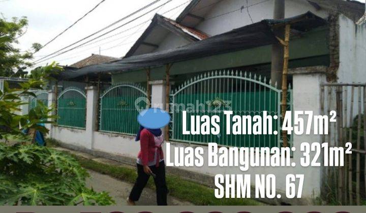 Aset Bank Jual Rumah Pasuruan Jatim Murah Indra 60245 1