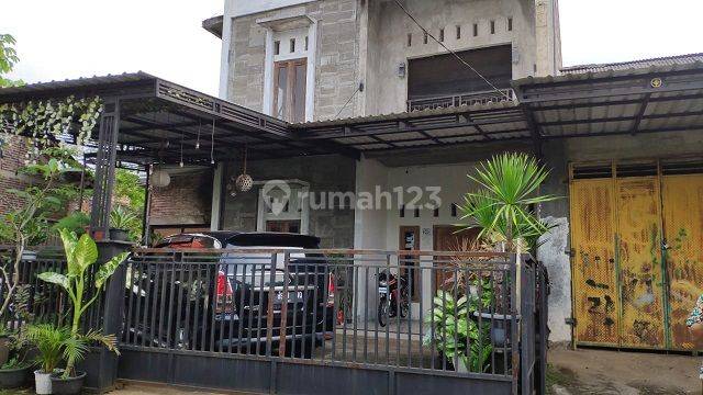 RUMAH WONOLOPO SEMARANG 95077 1