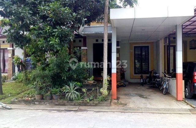 RUMAH PEDURUNGAN LOR SEMARANG 92502 1