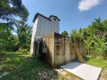 Rumah Batang Kulur Kiri Hulu Sungai Selatan 32137 2