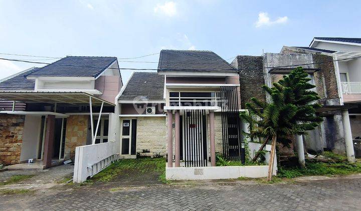 Aset Bank Jual Rumah pandaan Pasuruan Jatim Indra 4279 2